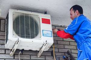 24/7 and Emergency HVAC Near Garden Cty Pk, NY | Air Conidtioning and Heating Contractors